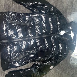 Preloved Moncler Jacket